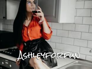 Ashleyforfun