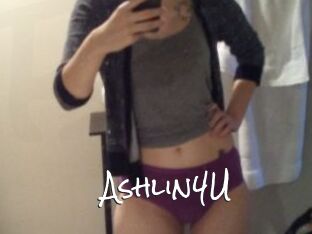 Ashlin4U