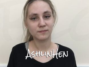 AshlinHen