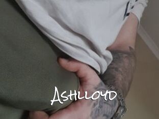 Ashlloyd