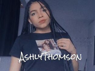 AshlyThomson