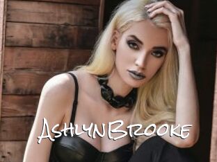AshlynBrooke