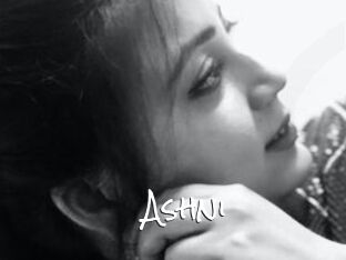 Ashni