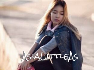 AsiaLittleAs