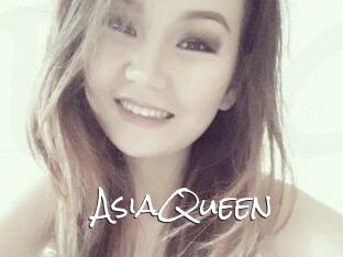 AsiaQueen