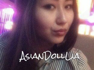 AsianDollLia