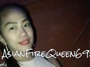 AsianFireQueen69x