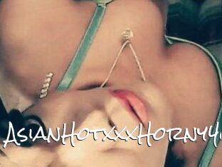 AsianHotxxxHorny4u