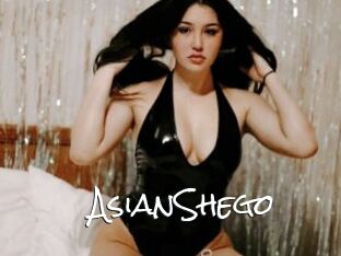 AsianShego