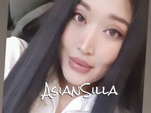 AsianSilla