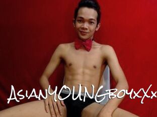 AsianYOUNGboyxXx