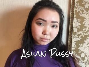 Asiian_Pussy