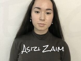 Asizi_Zaim