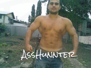 AssHunnter