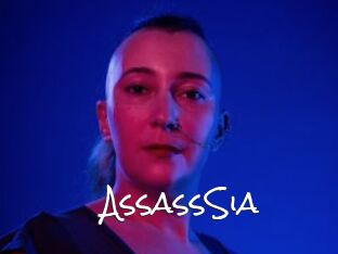 AssassSia