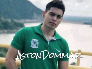 AstonDommar