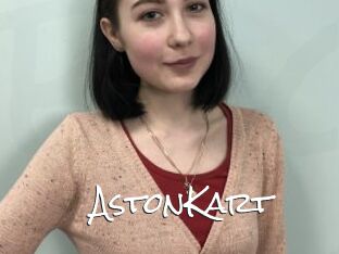 AstonKart