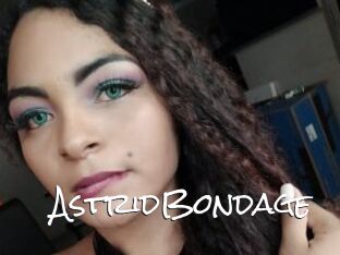 AstridBondage