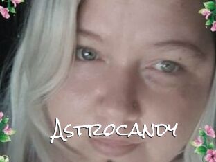 Astrocandy