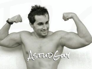 AstudGuy