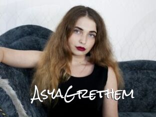 AsyaGrethem