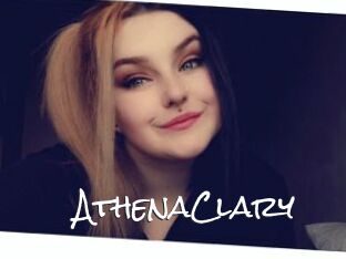 AthenaClary