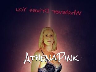 AthenaPink