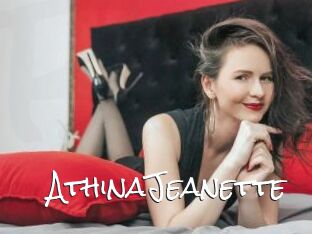 AthinaJeanette