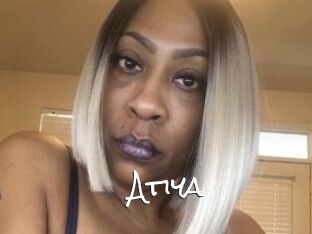 Atiya