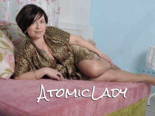AtomicLady