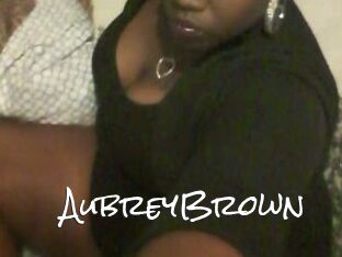 AubreyBrown