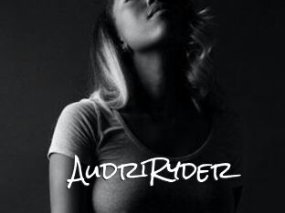 AudriRyder