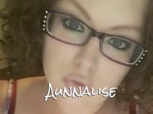 Aunnalise