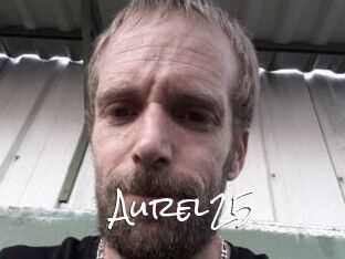 Aurel25