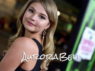 AuroraBeli Blow Cum