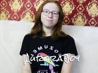 AuroraJoy Blow Cum