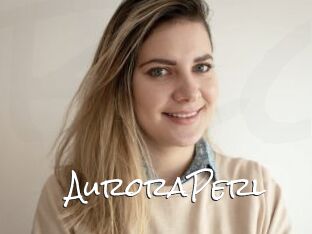 AuroraPerl