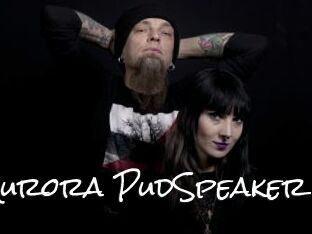 Aurora_PudSpeaker