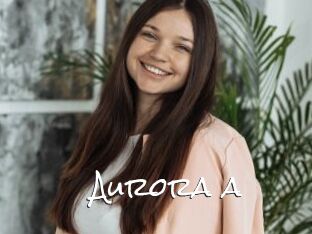 Aurora_a Blow Cum