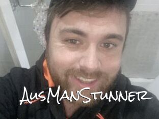 AusManStunner