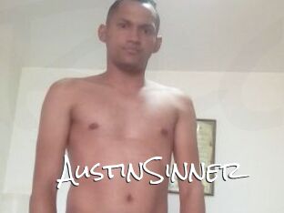 AustinSinner