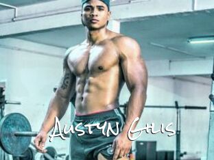 Austyn_Gilis