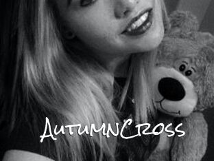 AutumnCross