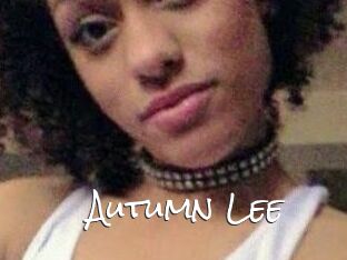 Autumn_Lee