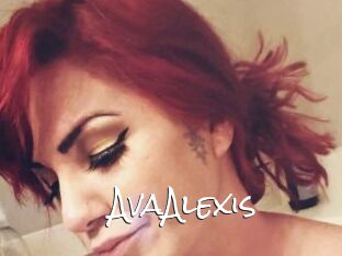 AvaAlexis