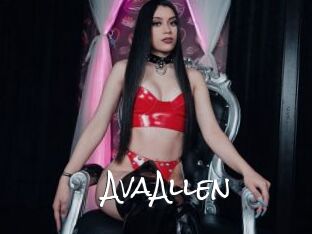 AvaAllen