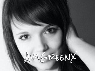 AvaGreenX