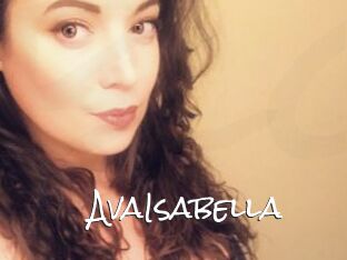 AvaIsabella