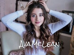 AvaMcLean