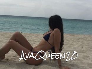 AvaQueen20